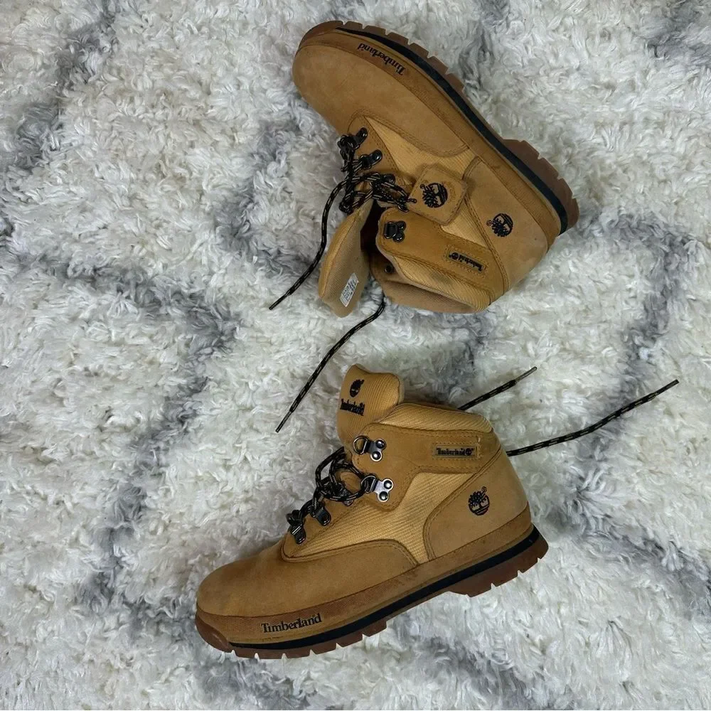 Timberland boots